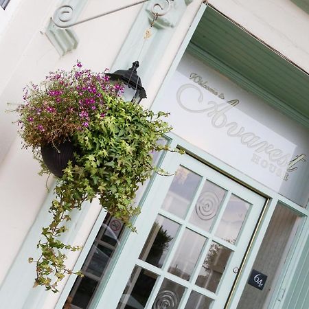 Avarest House Bb Adults Only Portrush Dış mekan fotoğraf