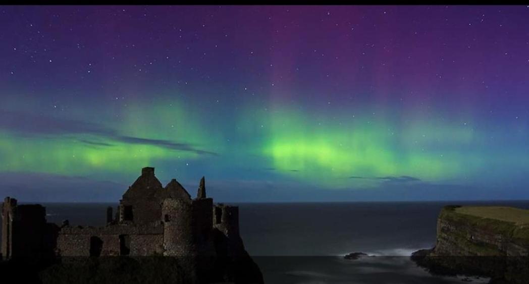 Avarest House Bb Adults Only Portrush Dış mekan fotoğraf