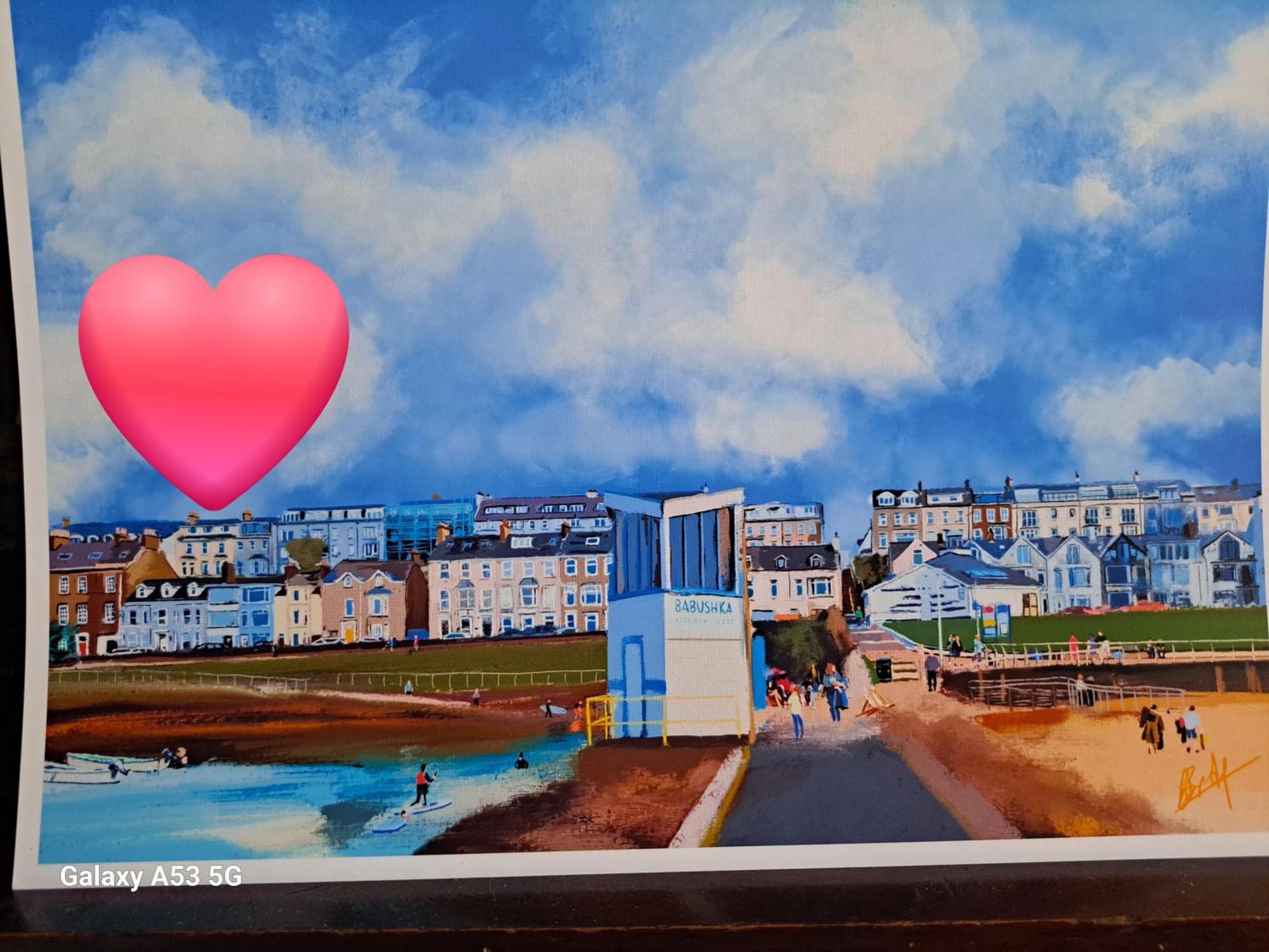 Avarest House Bb Adults Only Portrush Dış mekan fotoğraf