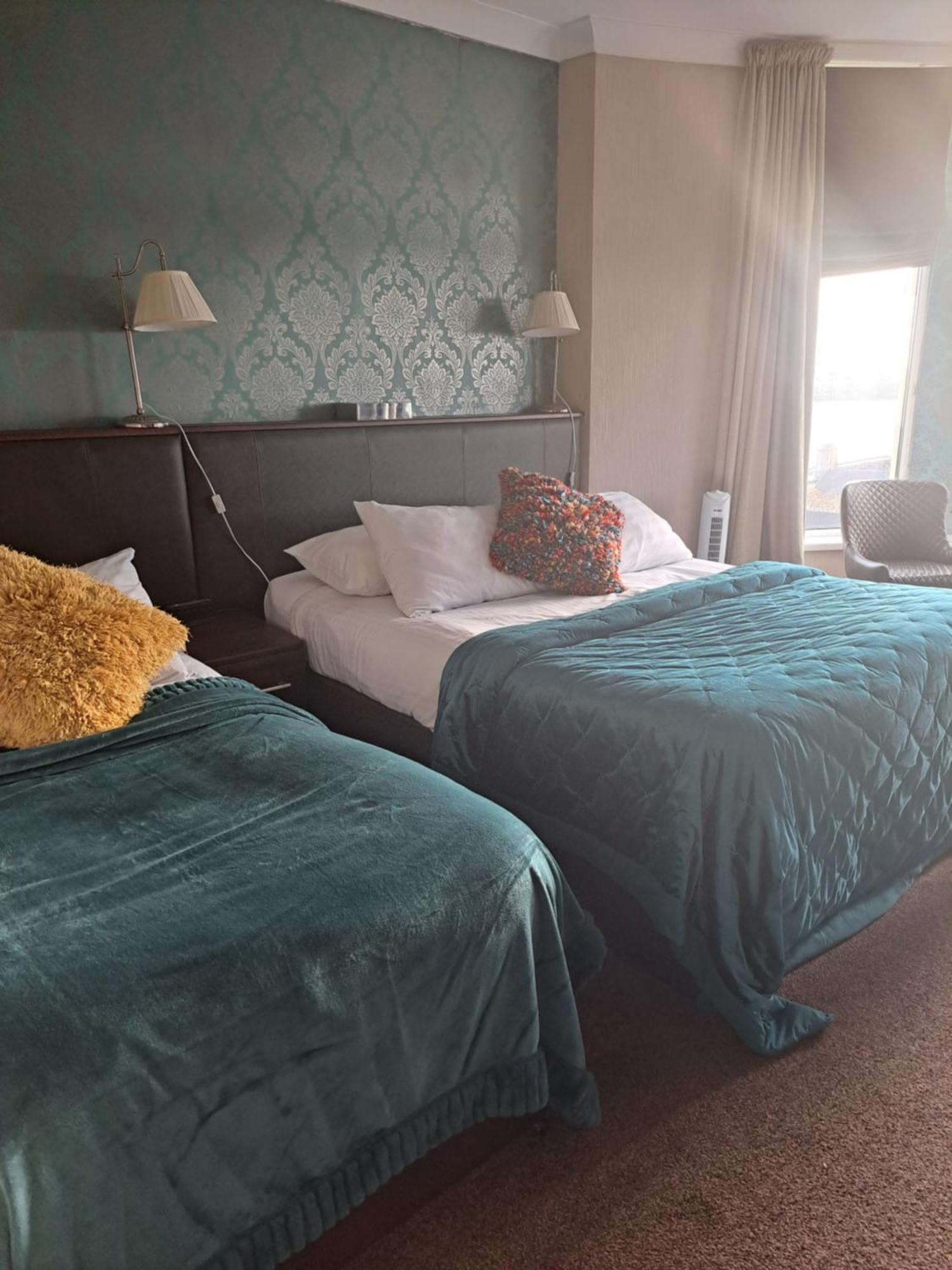 Avarest House Bb Adults Only Portrush Dış mekan fotoğraf