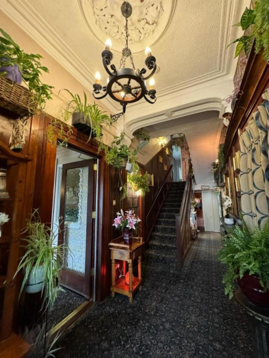 Avarest House Bb Adults Only Portrush Dış mekan fotoğraf
