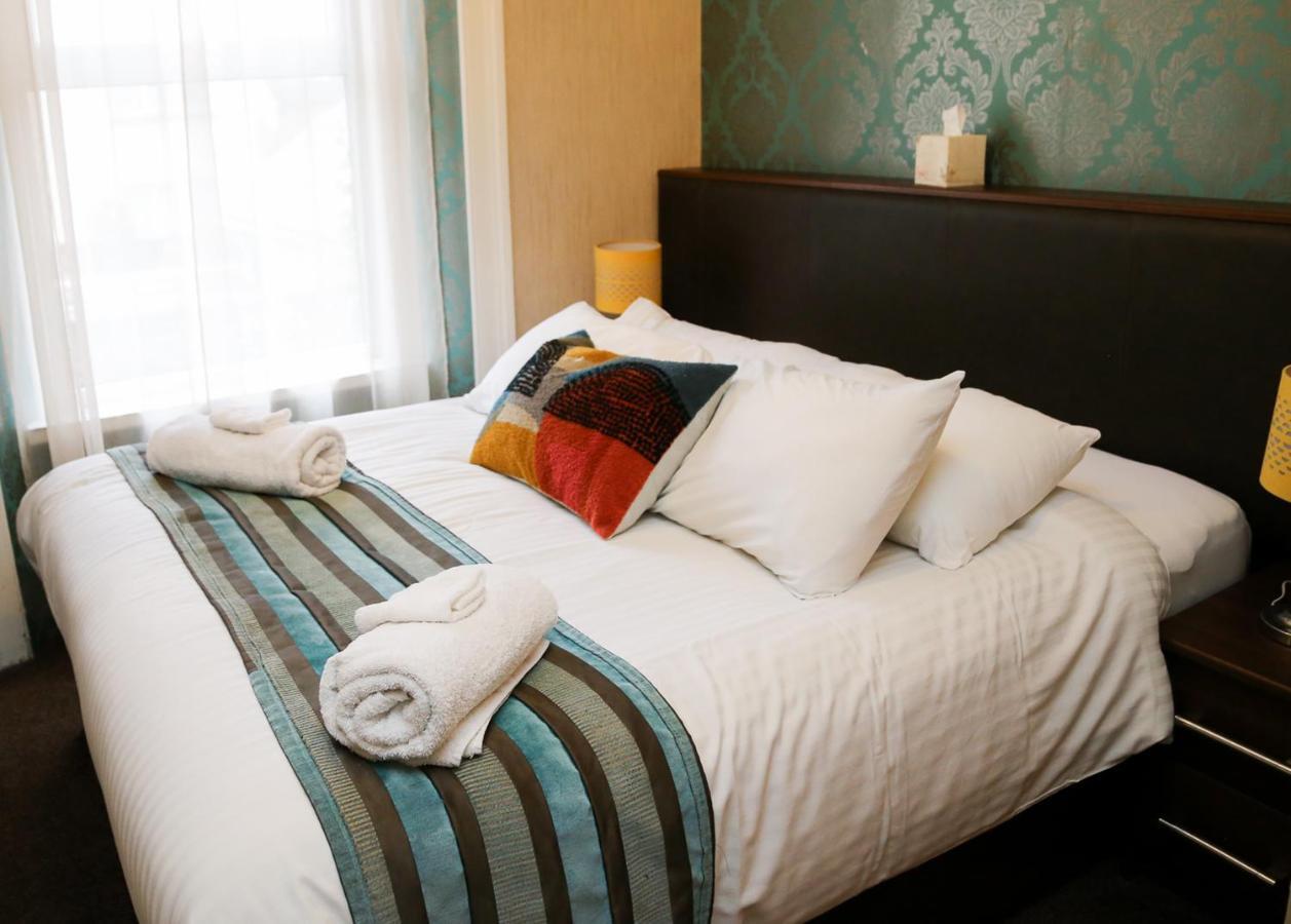 Avarest House Bb Adults Only Portrush Dış mekan fotoğraf