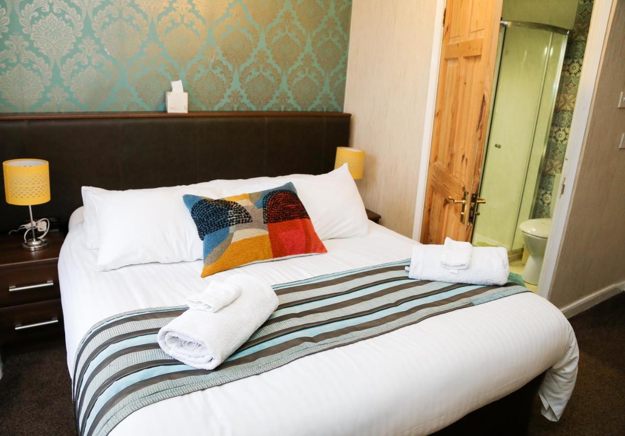Avarest House Bb Adults Only Portrush Dış mekan fotoğraf
