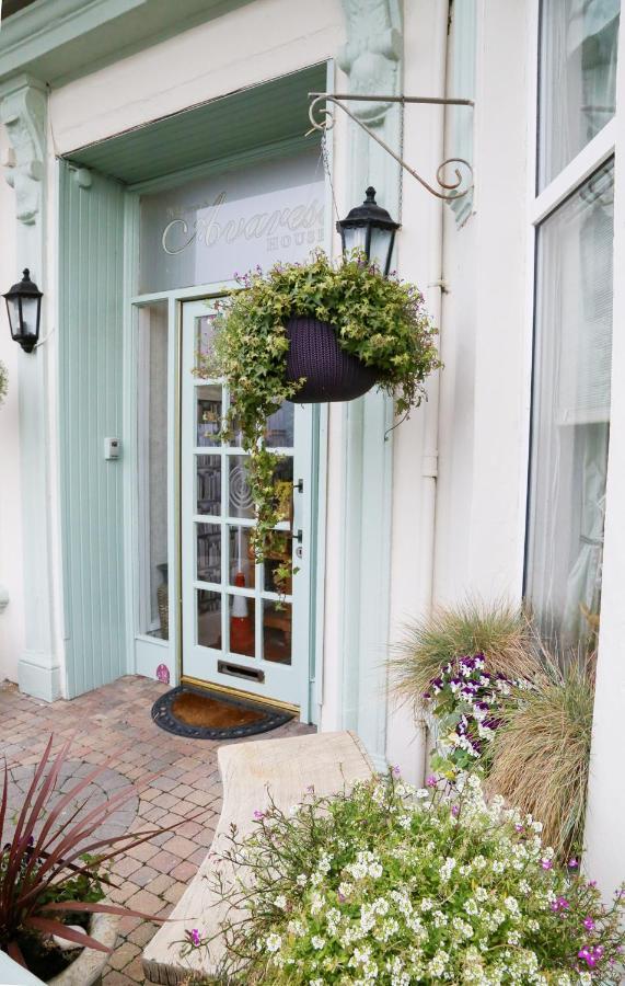 Avarest House Bb Adults Only Portrush Dış mekan fotoğraf