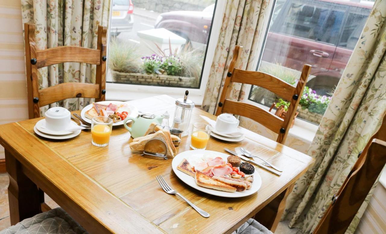Avarest House Bb Adults Only Portrush Dış mekan fotoğraf