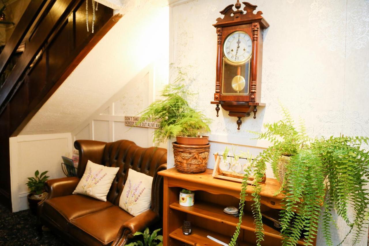 Avarest House Bb Adults Only Portrush Dış mekan fotoğraf