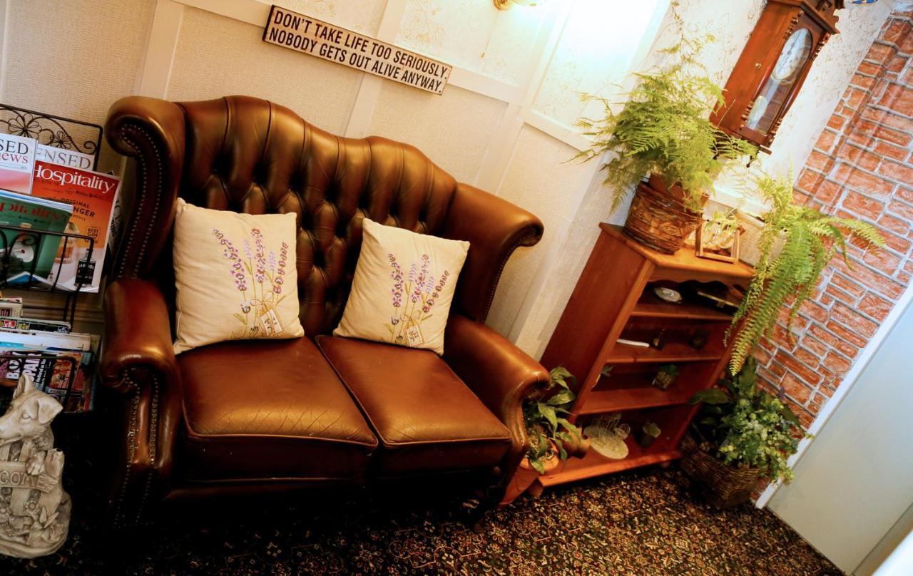 Avarest House Bb Adults Only Portrush Dış mekan fotoğraf