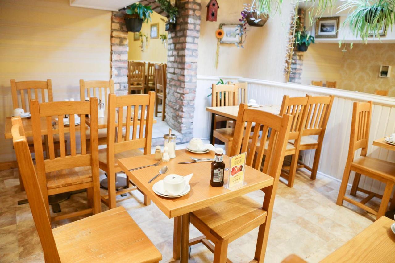 Avarest House Bb Adults Only Portrush Dış mekan fotoğraf