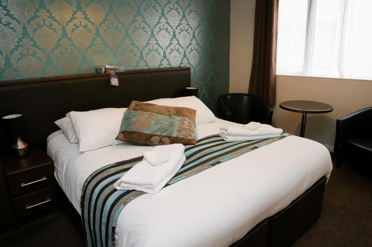 Avarest House Bb Adults Only Portrush Dış mekan fotoğraf