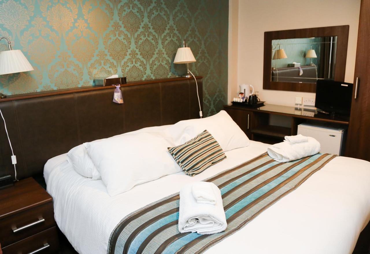 Avarest House Bb Adults Only Portrush Dış mekan fotoğraf