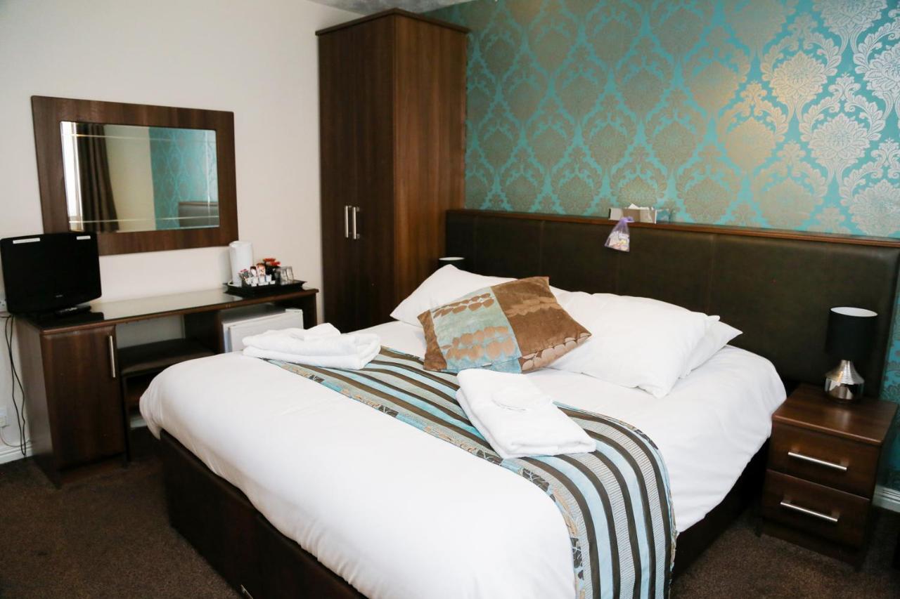 Avarest House Bb Adults Only Portrush Dış mekan fotoğraf