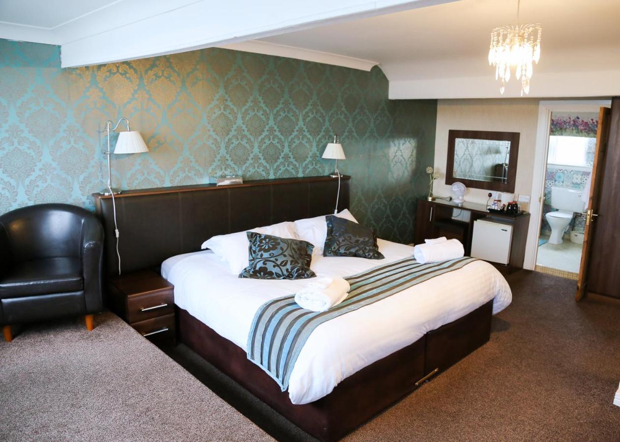 Avarest House Bb Adults Only Portrush Dış mekan fotoğraf