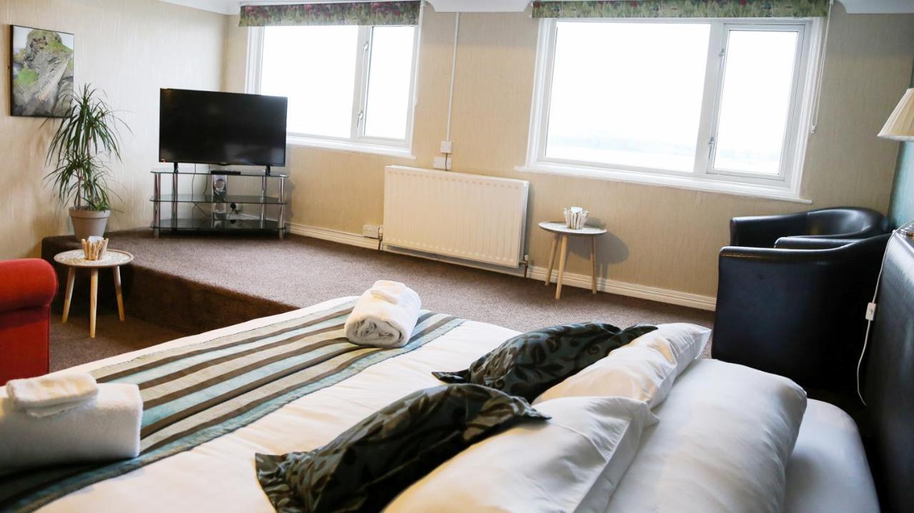Avarest House Bb Adults Only Portrush Dış mekan fotoğraf